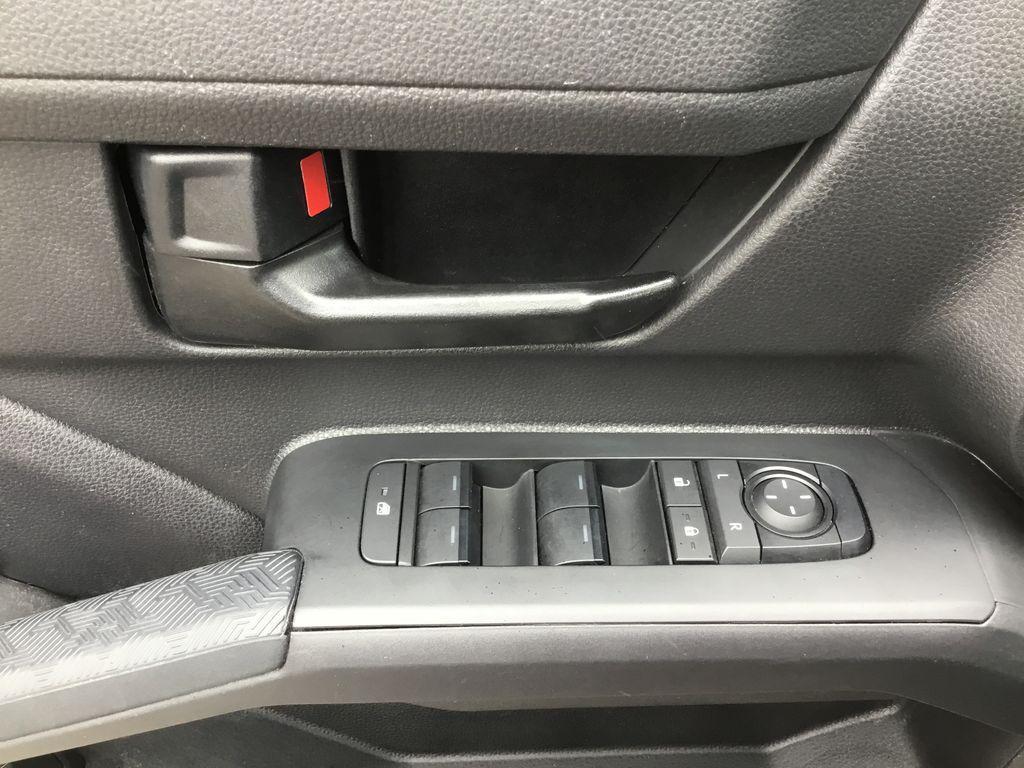 used 2025 Toyota Tacoma car, priced at $36,897