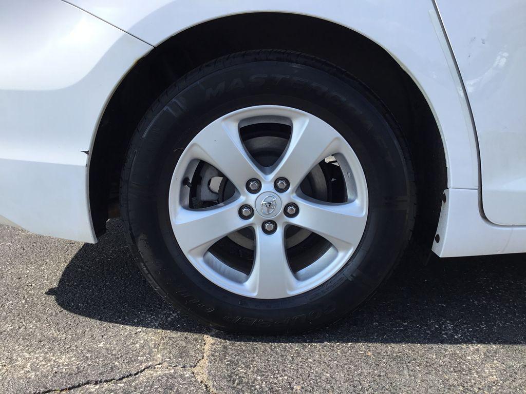 used 2013 Toyota Sienna car, priced at $7,897