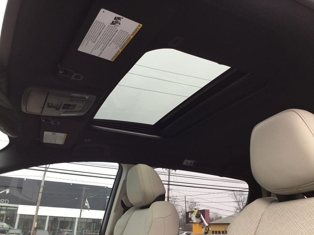 used 2026 Toyota Sienna car, priced at $54,999