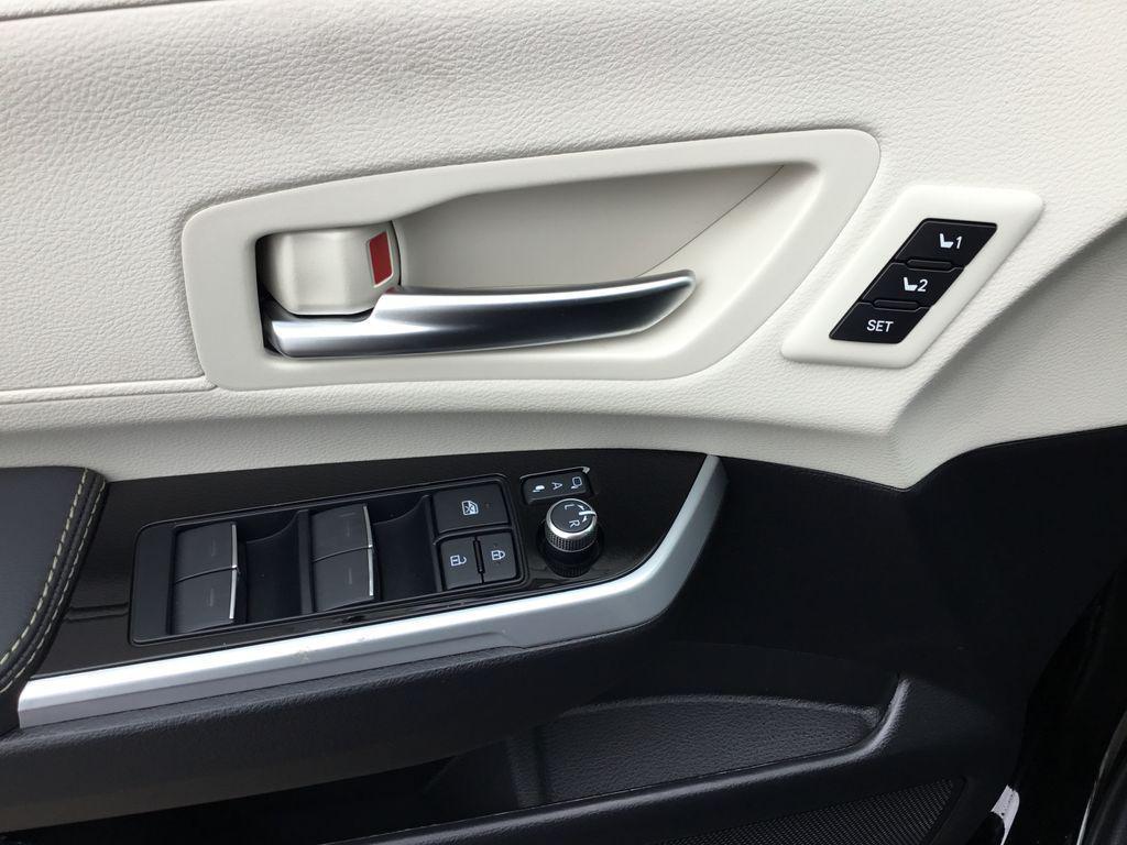 used 2026 Toyota Sienna car, priced at $54,999