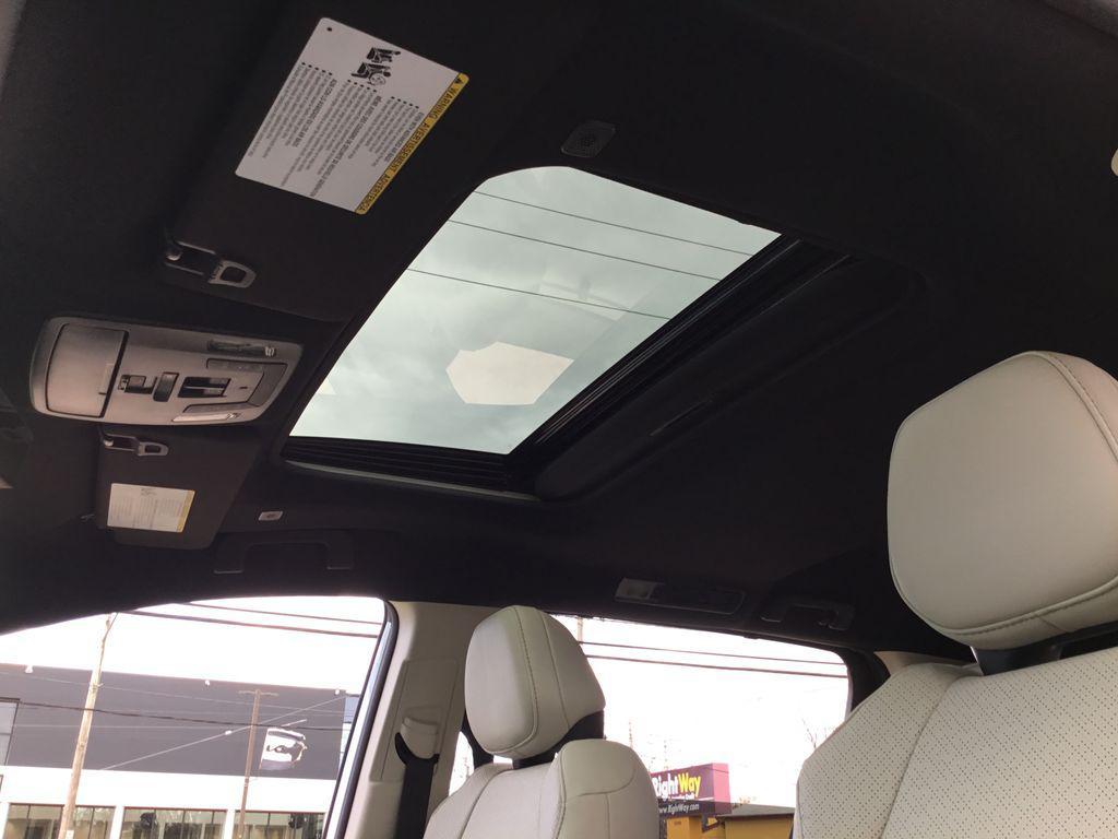 used 2026 Toyota Sienna car, priced at $56,499