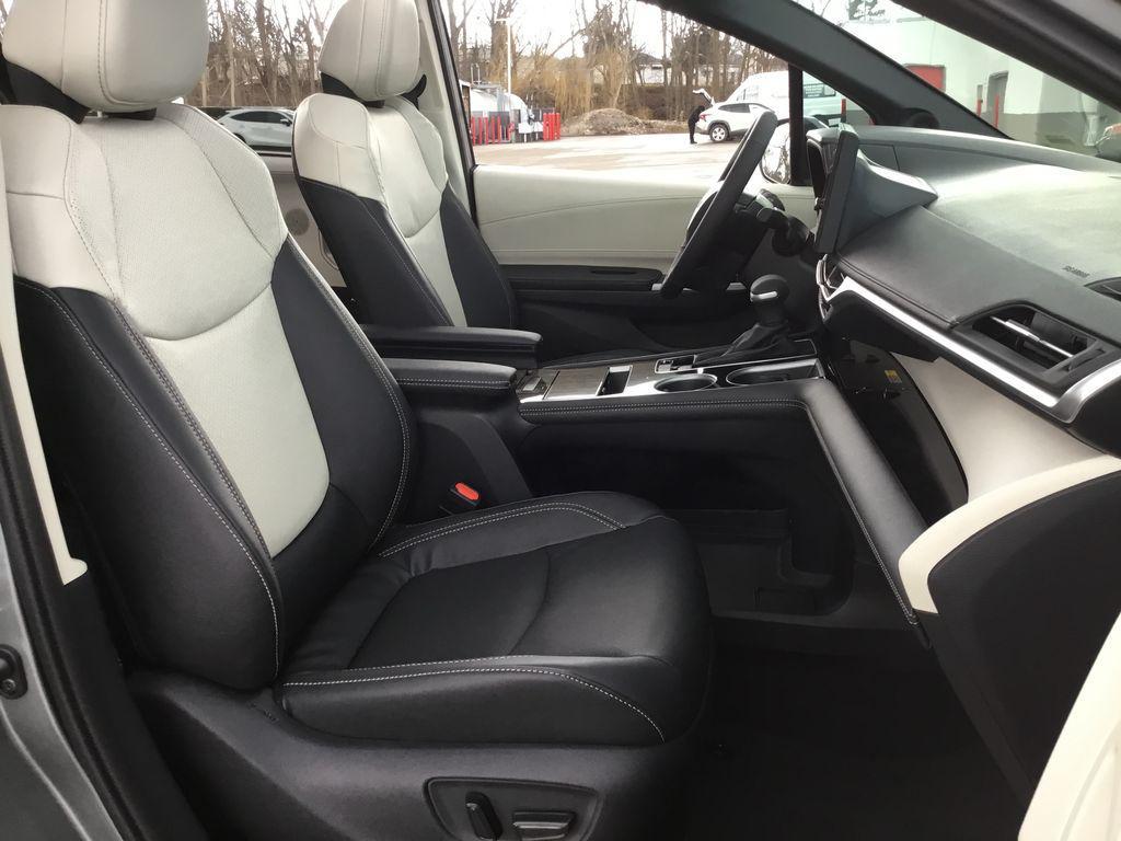 used 2026 Toyota Sienna car, priced at $56,499