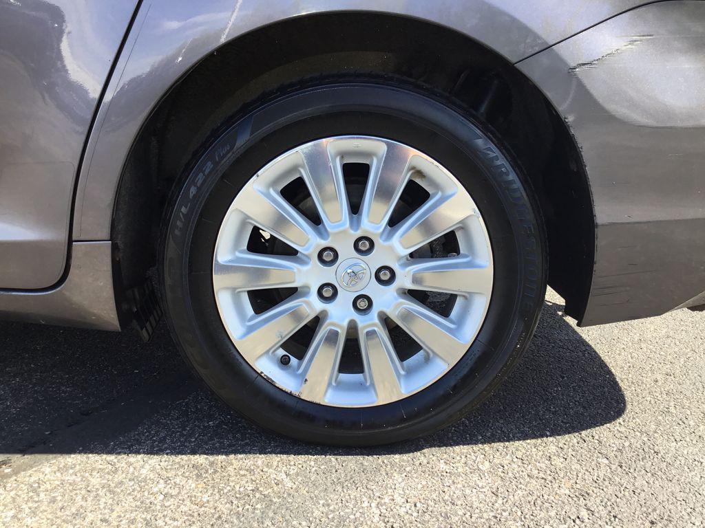 used 2015 Toyota Sienna car, priced at $12,397