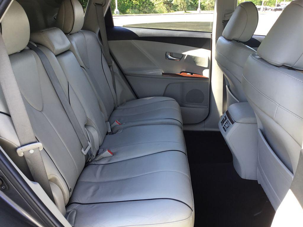 used 2012 Toyota Venza car, priced at $9,197