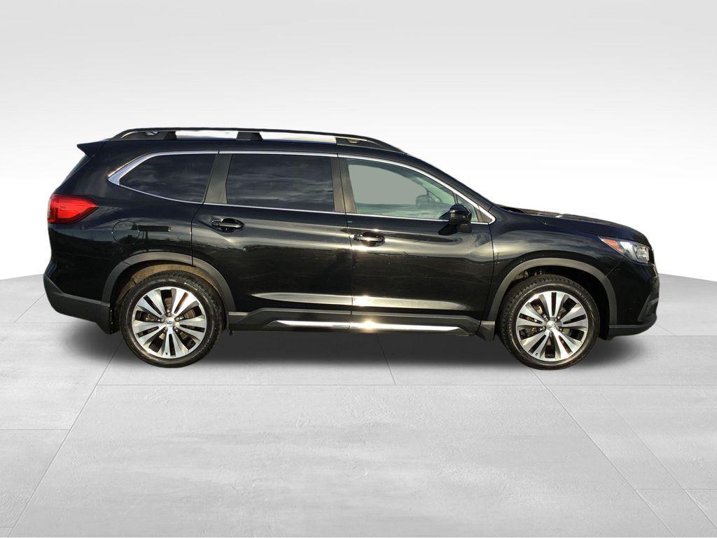 used 2019 Subaru Ascent car, priced at $15,499
