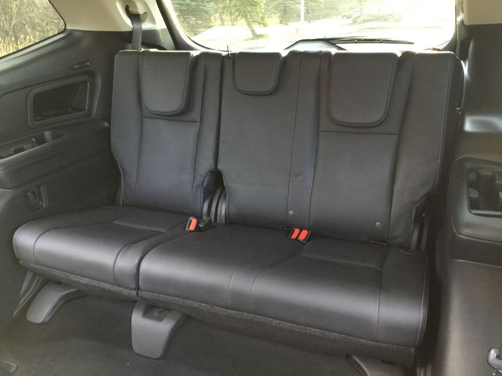 used 2019 Subaru Ascent car, priced at $15,499