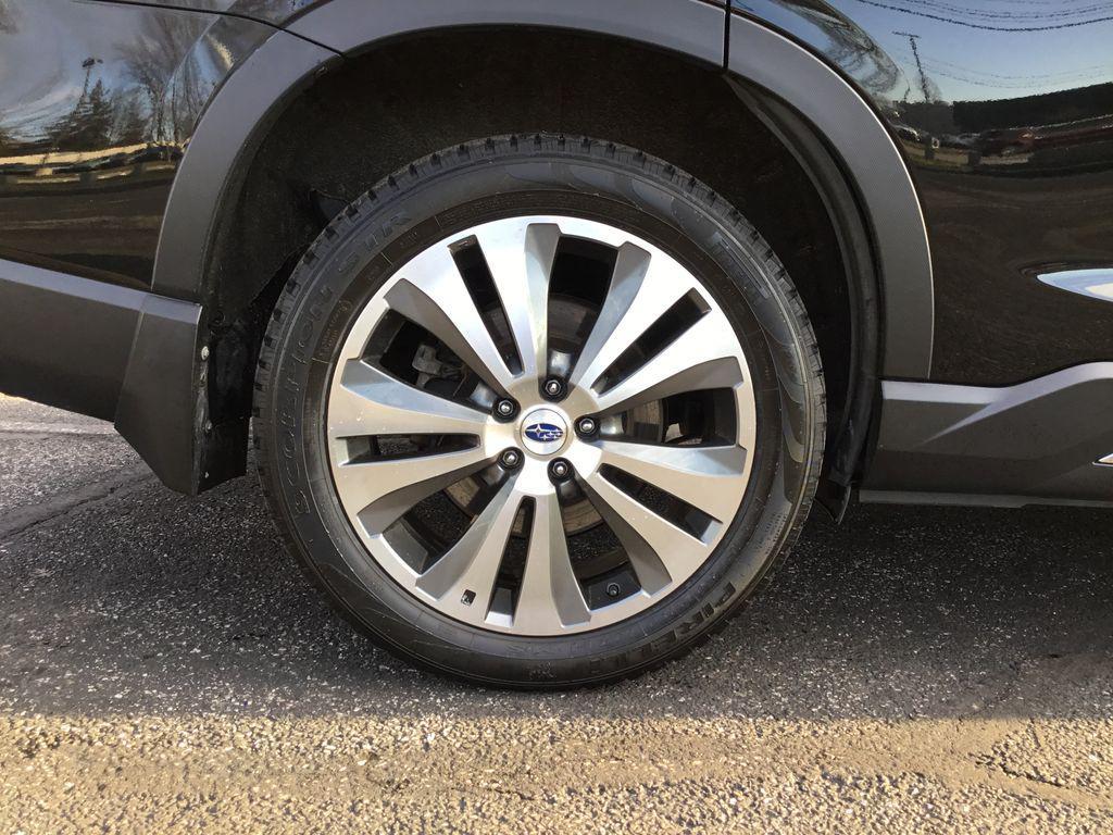 used 2019 Subaru Ascent car, priced at $15,499
