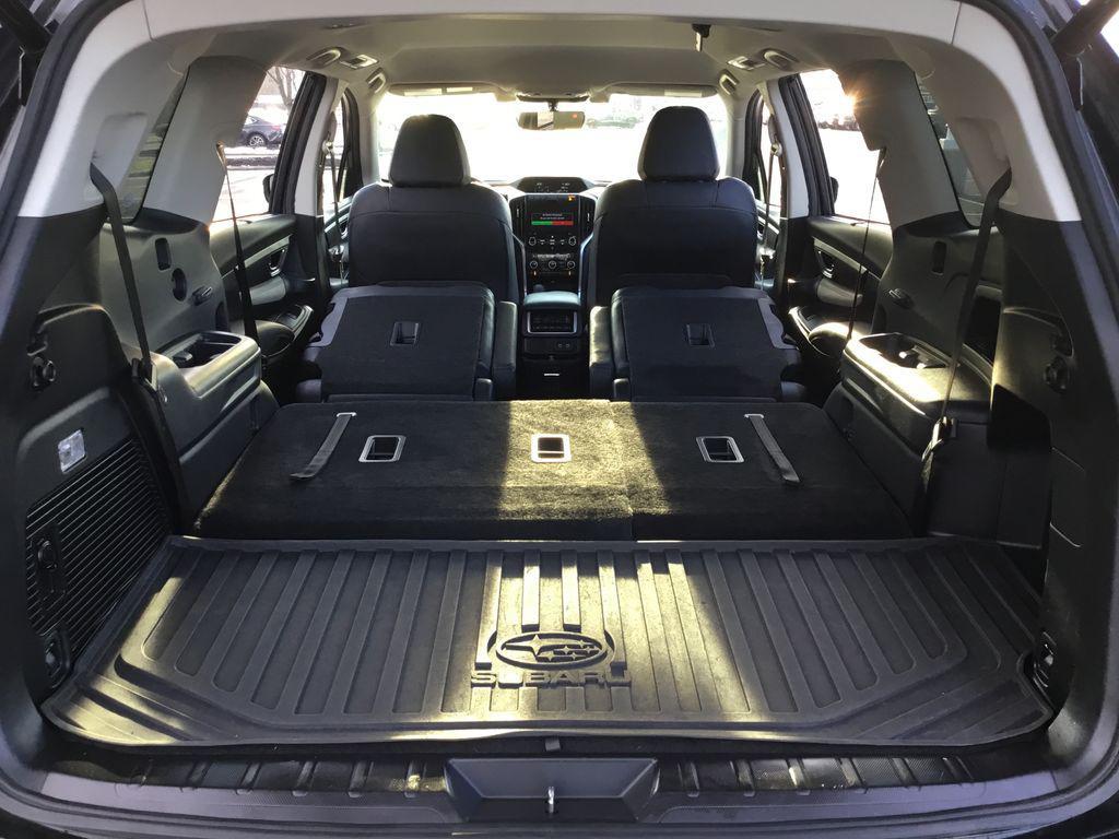 used 2019 Subaru Ascent car, priced at $15,499