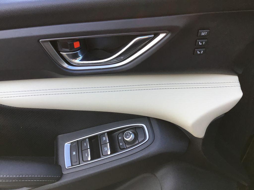 used 2019 Subaru Ascent car, priced at $15,499