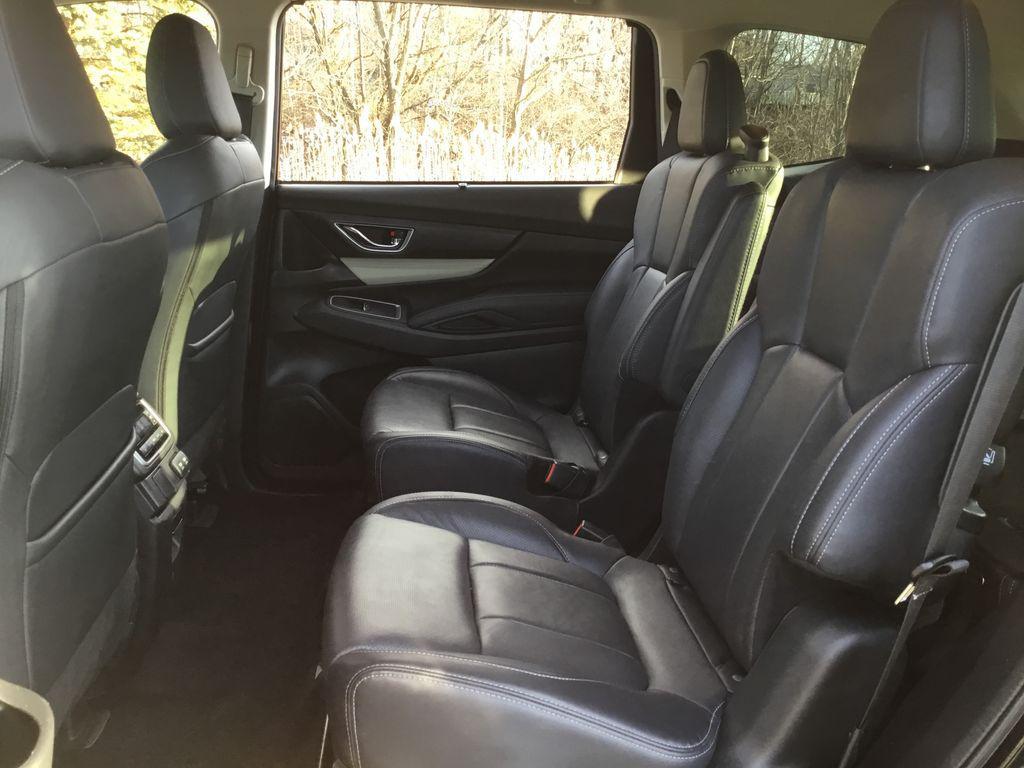 used 2019 Subaru Ascent car, priced at $15,499