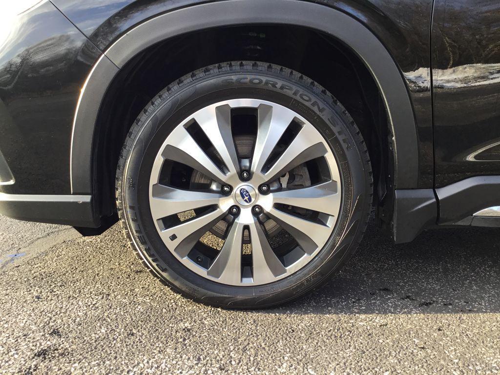 used 2019 Subaru Ascent car, priced at $15,499