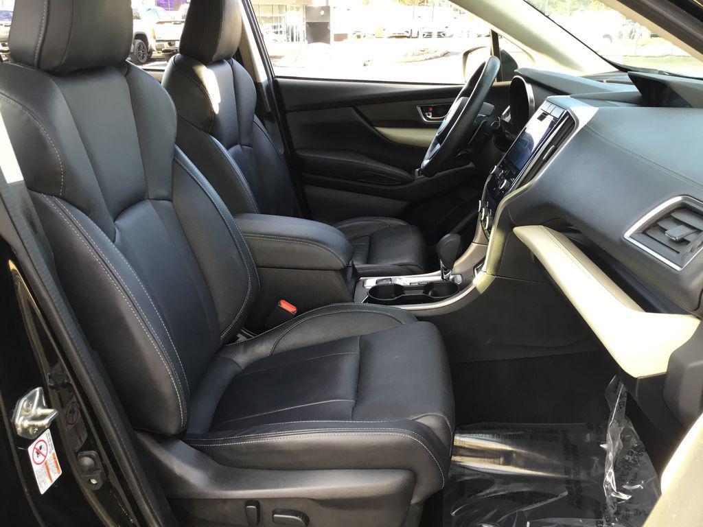 used 2019 Subaru Ascent car, priced at $15,499