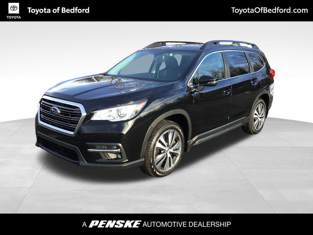 used 2019 Subaru Ascent car, priced at $15,499