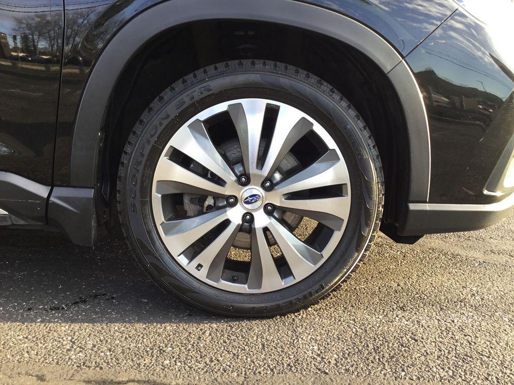 used 2019 Subaru Ascent car, priced at $15,499
