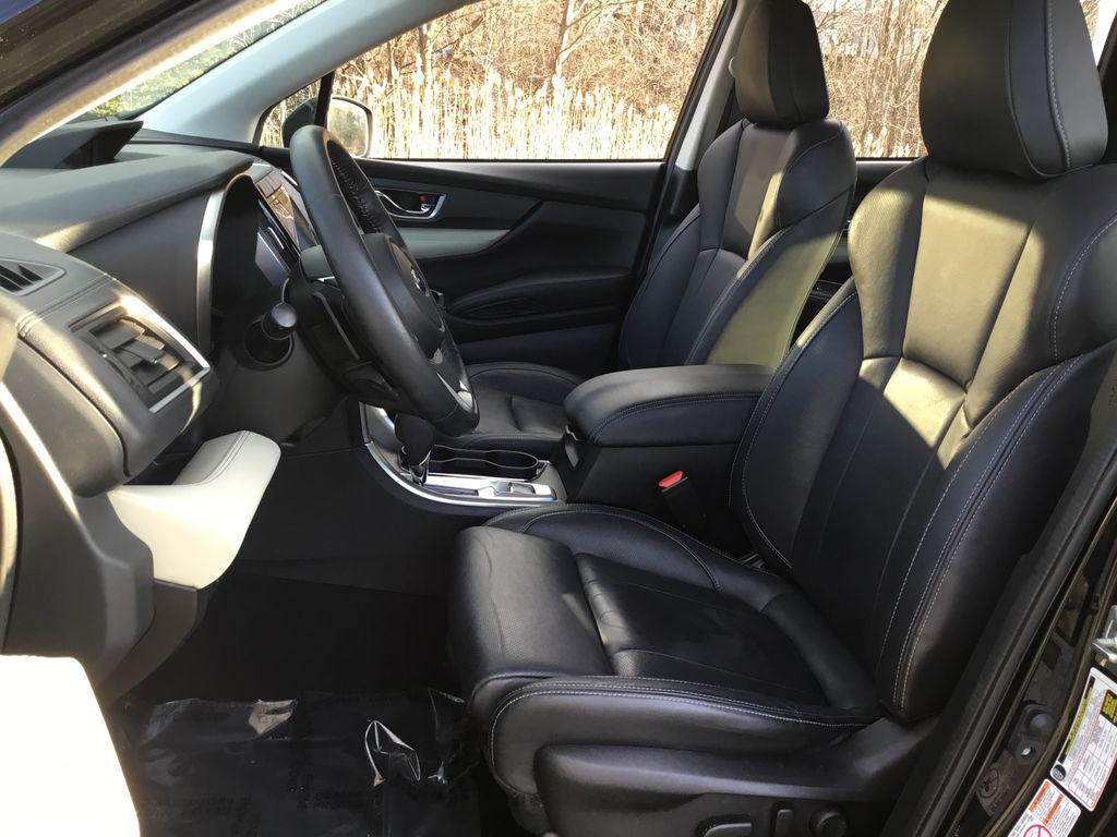 used 2019 Subaru Ascent car, priced at $15,499