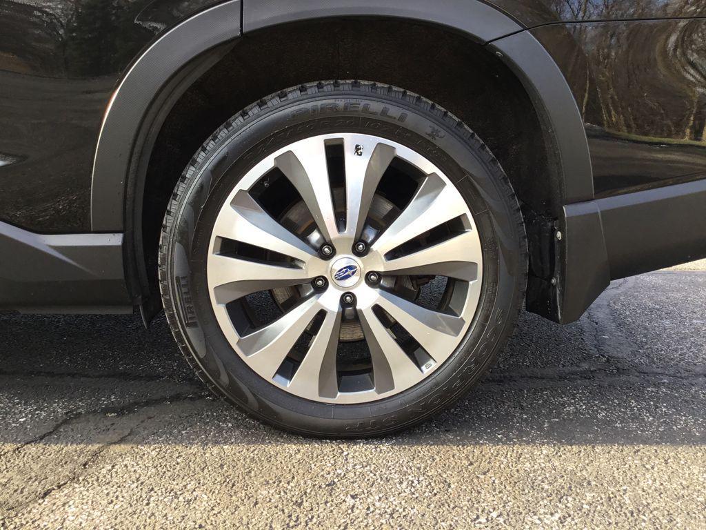 used 2019 Subaru Ascent car, priced at $15,499
