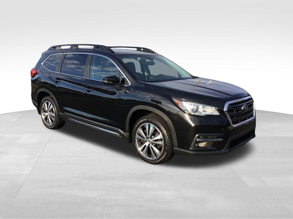 used 2019 Subaru Ascent car, priced at $15,499