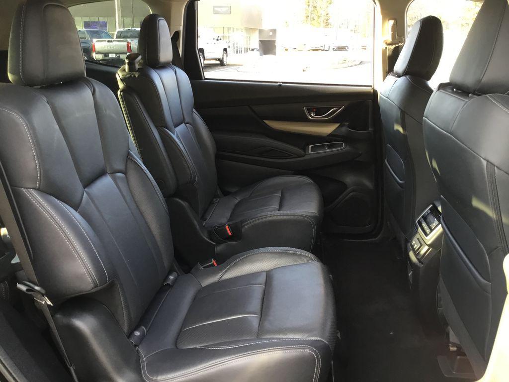 used 2019 Subaru Ascent car, priced at $15,499