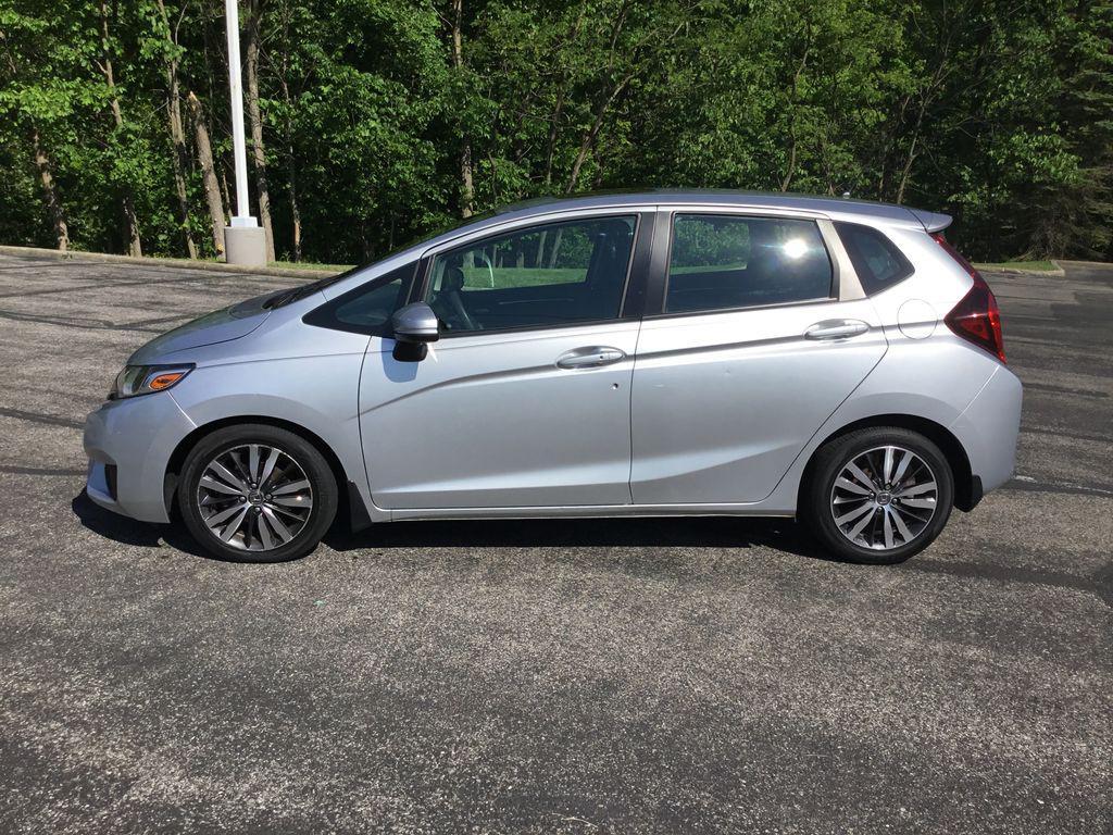 used 2015 Honda Fit car, priced at $12,397