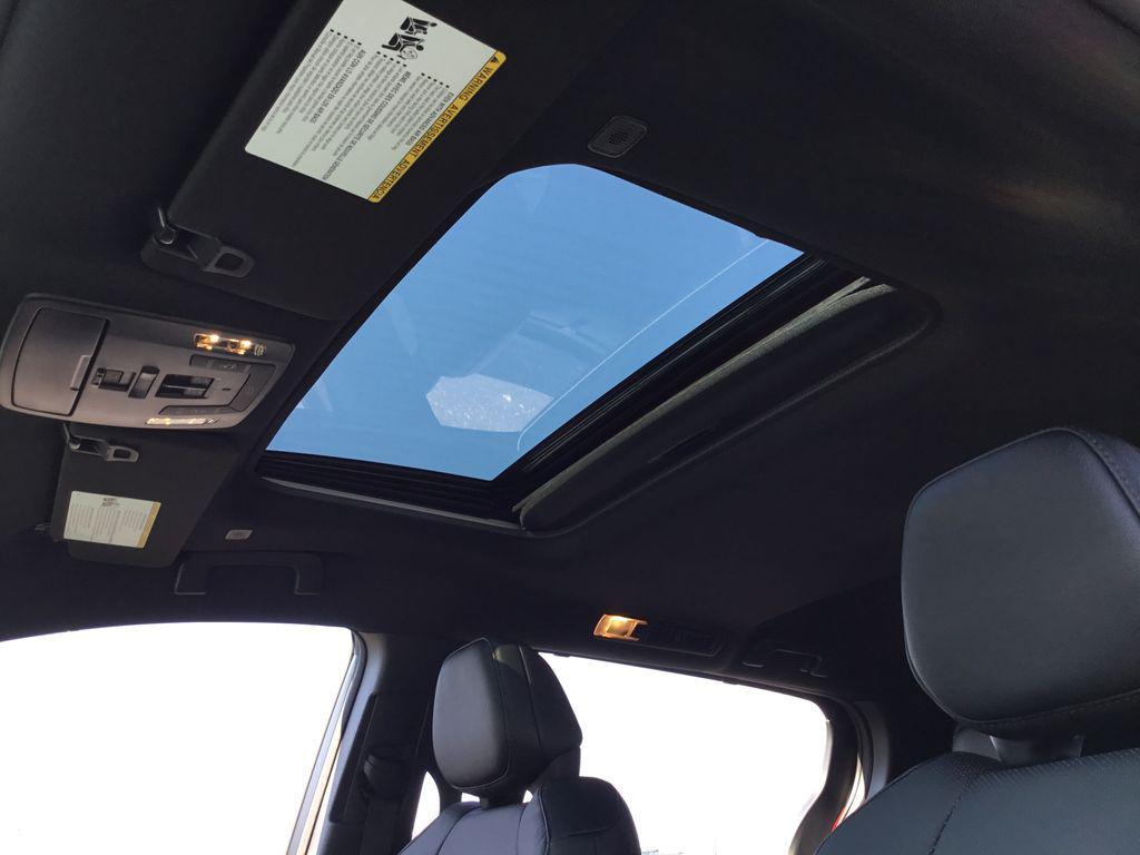 used 2026 Toyota Sienna car, priced at $54,999