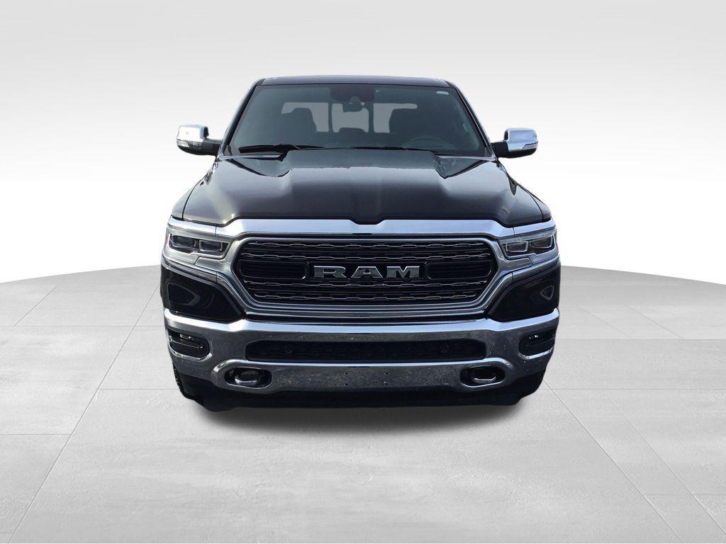 used 2021 Ram 1500 car, priced at $33,999