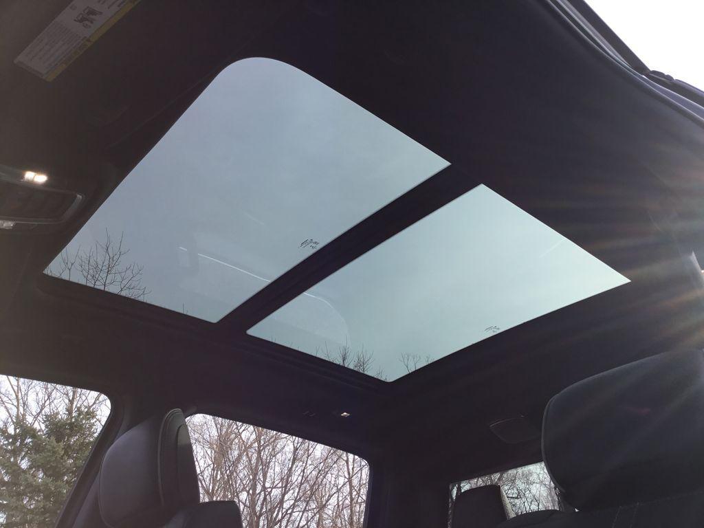 used 2021 Ram 1500 car, priced at $33,999