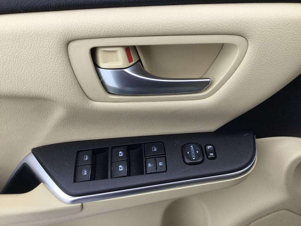 used 2017 Toyota Camry car, priced at $13,999