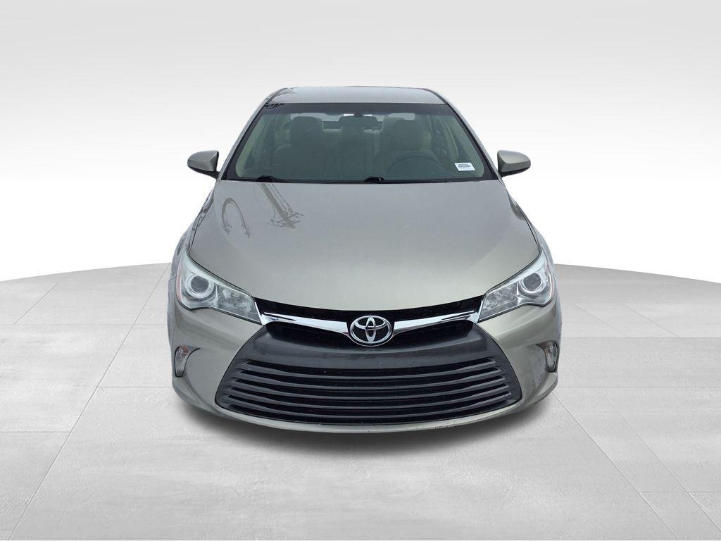 used 2017 Toyota Camry car, priced at $13,999