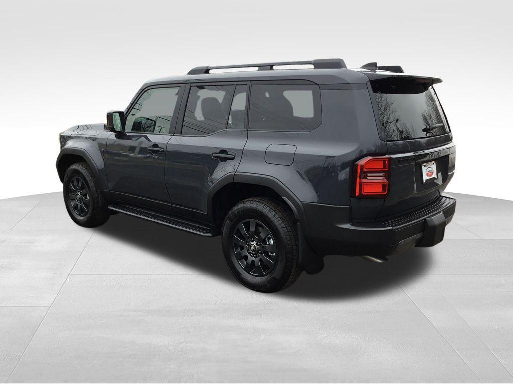 used 2026 Toyota Land Cruiser car, priced at $66,999