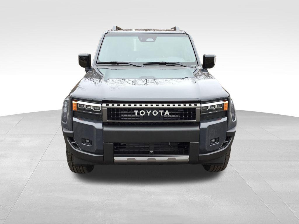 used 2026 Toyota Land Cruiser car, priced at $66,999