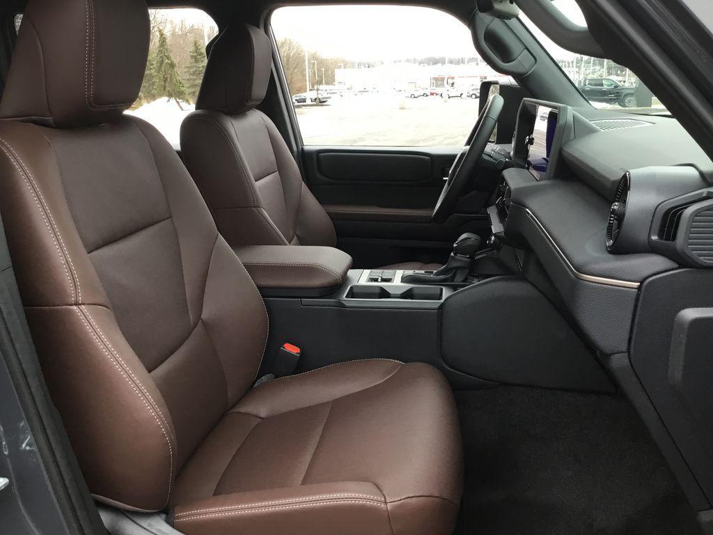 used 2026 Toyota Land Cruiser car, priced at $66,999