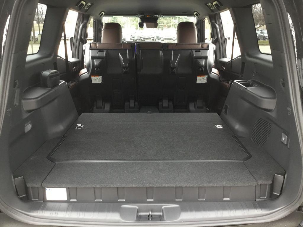 used 2026 Toyota Land Cruiser car, priced at $66,999