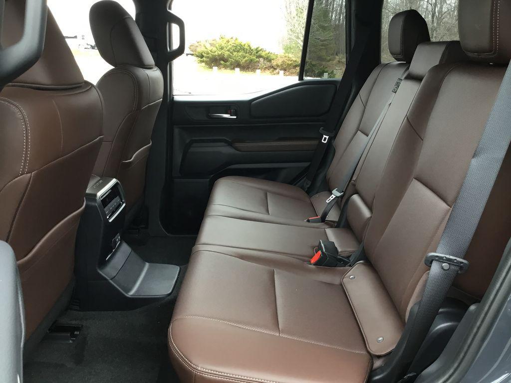 used 2026 Toyota Land Cruiser car, priced at $66,999