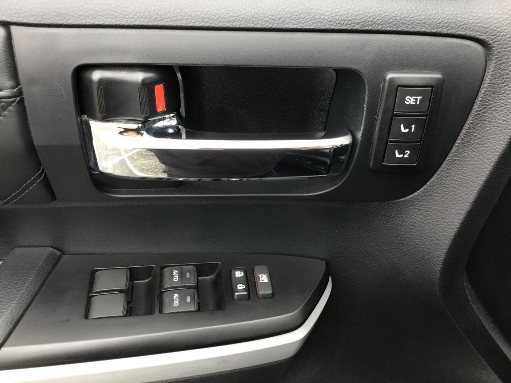 used 2019 Toyota Tundra car, priced at $41,999