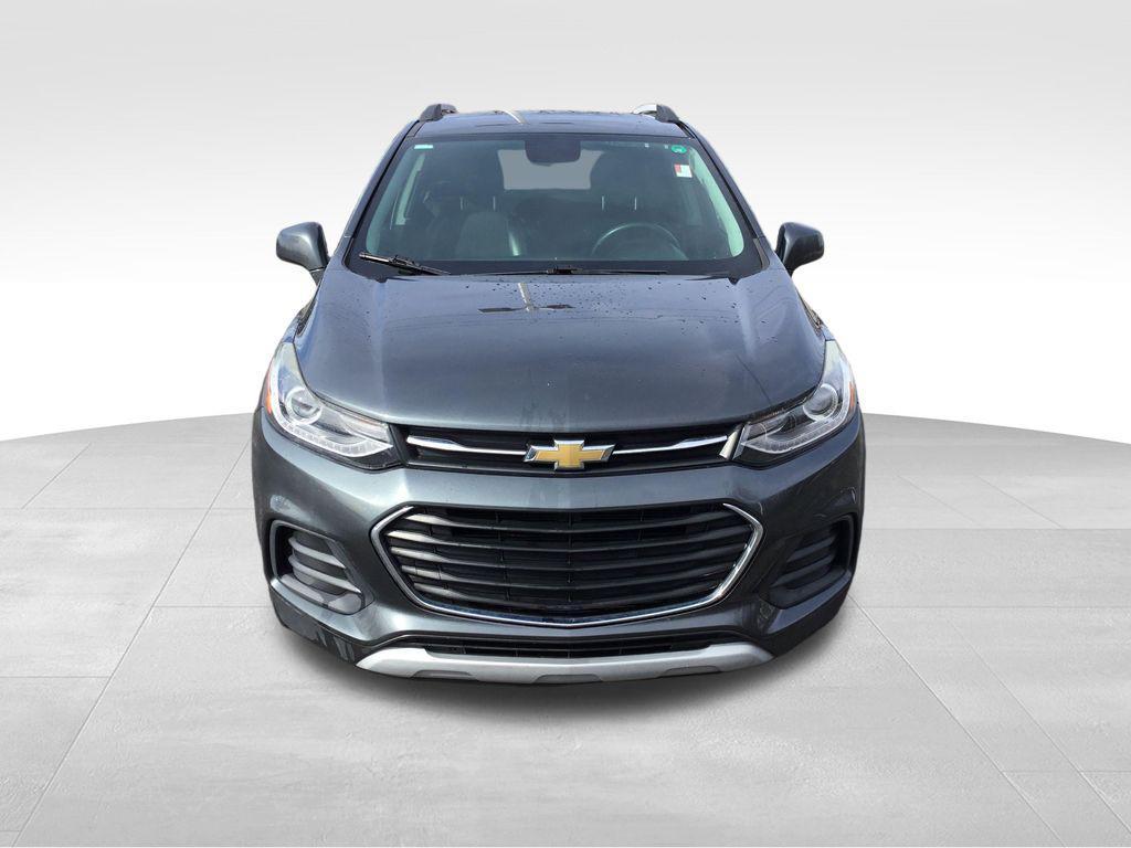 used 2017 Chevrolet Trax car, priced at $7,799