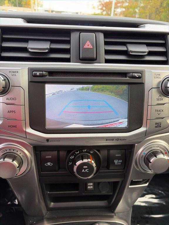 used 2019 Toyota 4Runner car, priced at $35,395