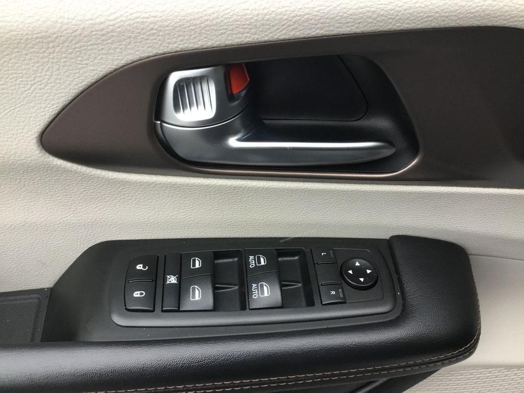 used 2019 Chrysler Pacifica car, priced at $15,799