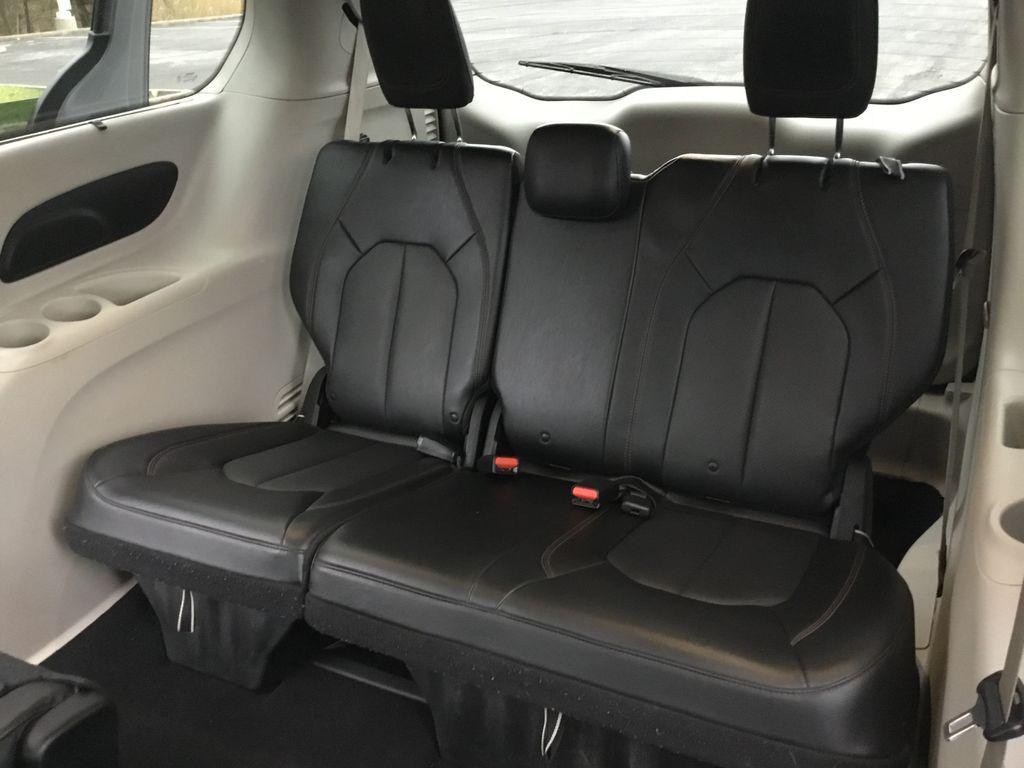 used 2019 Chrysler Pacifica car, priced at $15,799