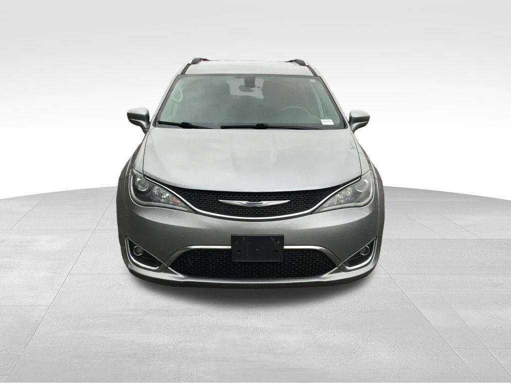 used 2019 Chrysler Pacifica car, priced at $15,799