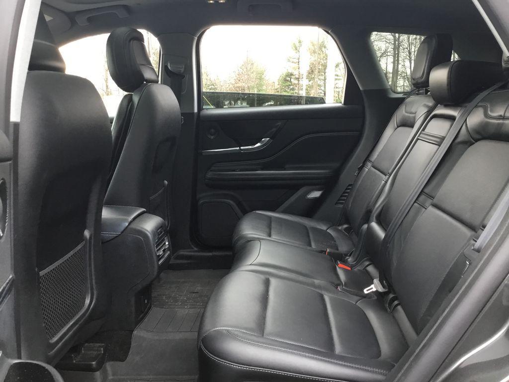 used 2020 Lincoln Corsair car, priced at $19,599