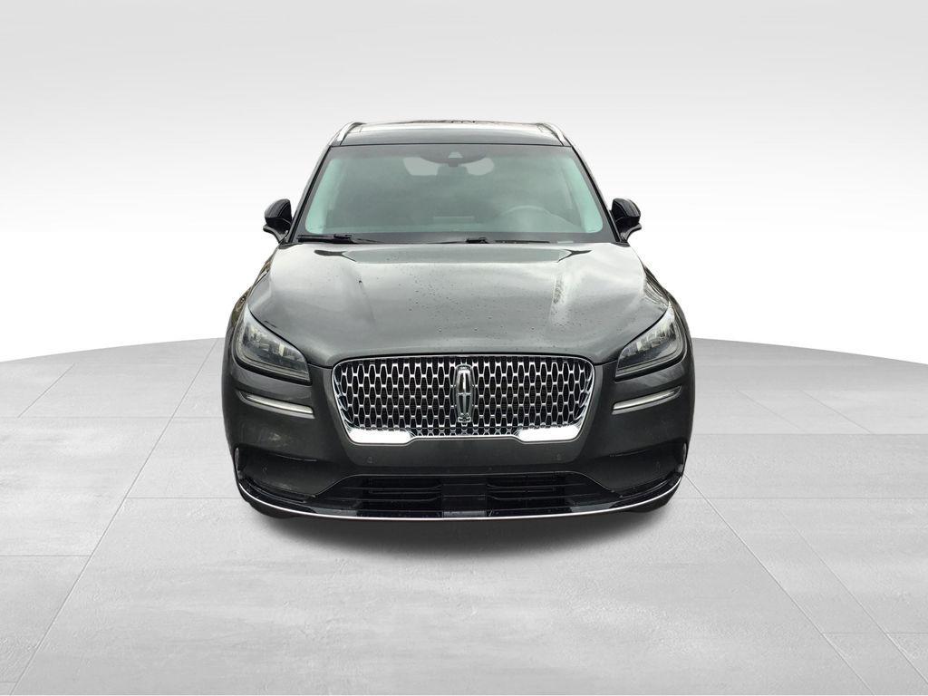 used 2020 Lincoln Corsair car, priced at $19,599