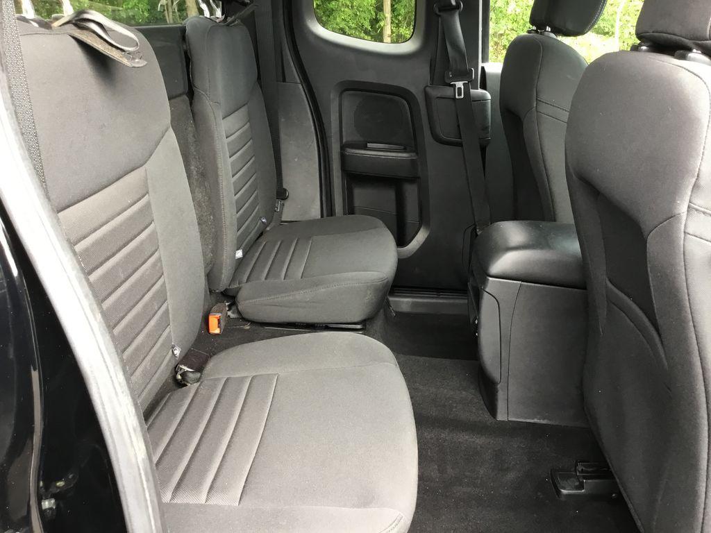 used 2020 Ford Ranger car, priced at $22,897
