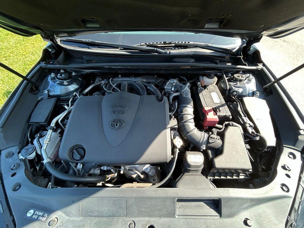 used 2019 Toyota Avalon car, priced at $23,999