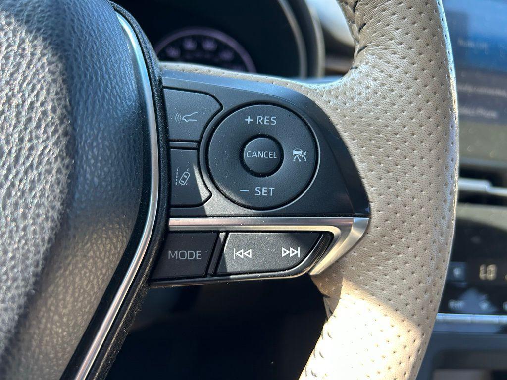 used 2019 Toyota Avalon car, priced at $23,999