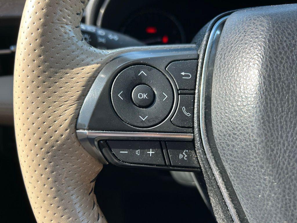 used 2019 Toyota Avalon car, priced at $23,999