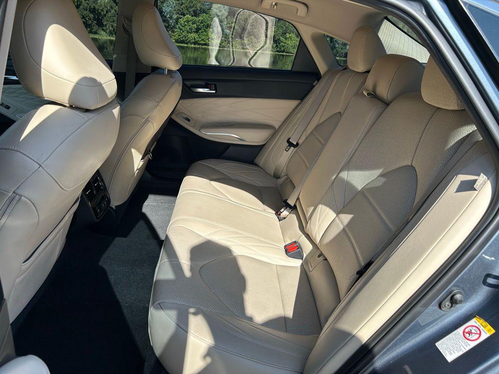 used 2019 Toyota Avalon car, priced at $23,999