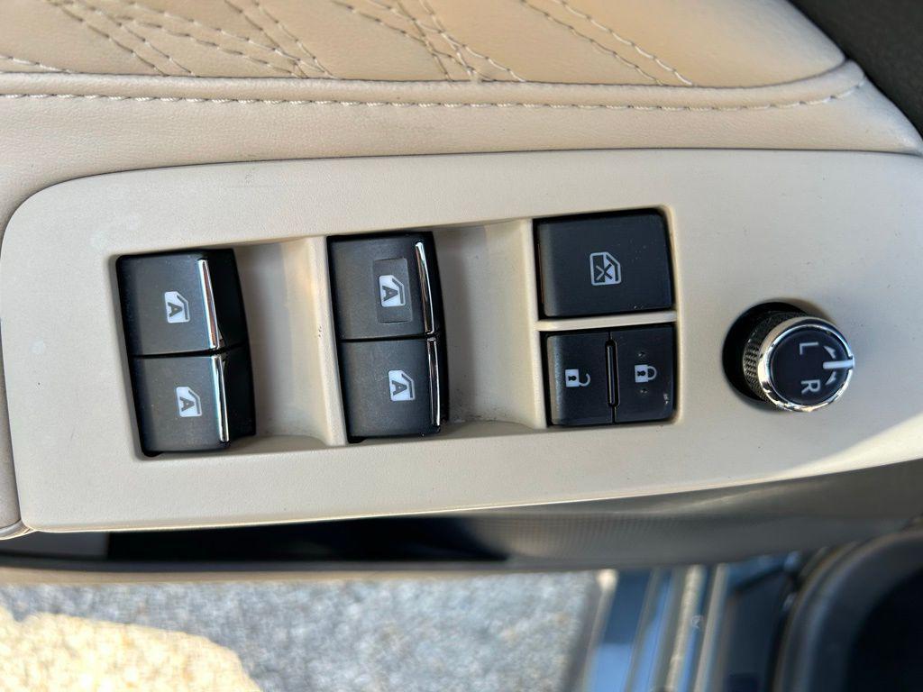 used 2019 Toyota Avalon car, priced at $23,999