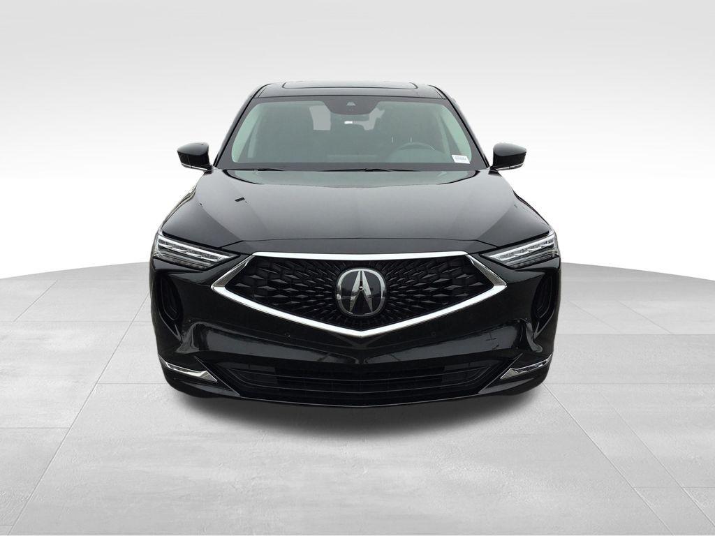 used 2023 Acura MDX car, priced at $37,499
