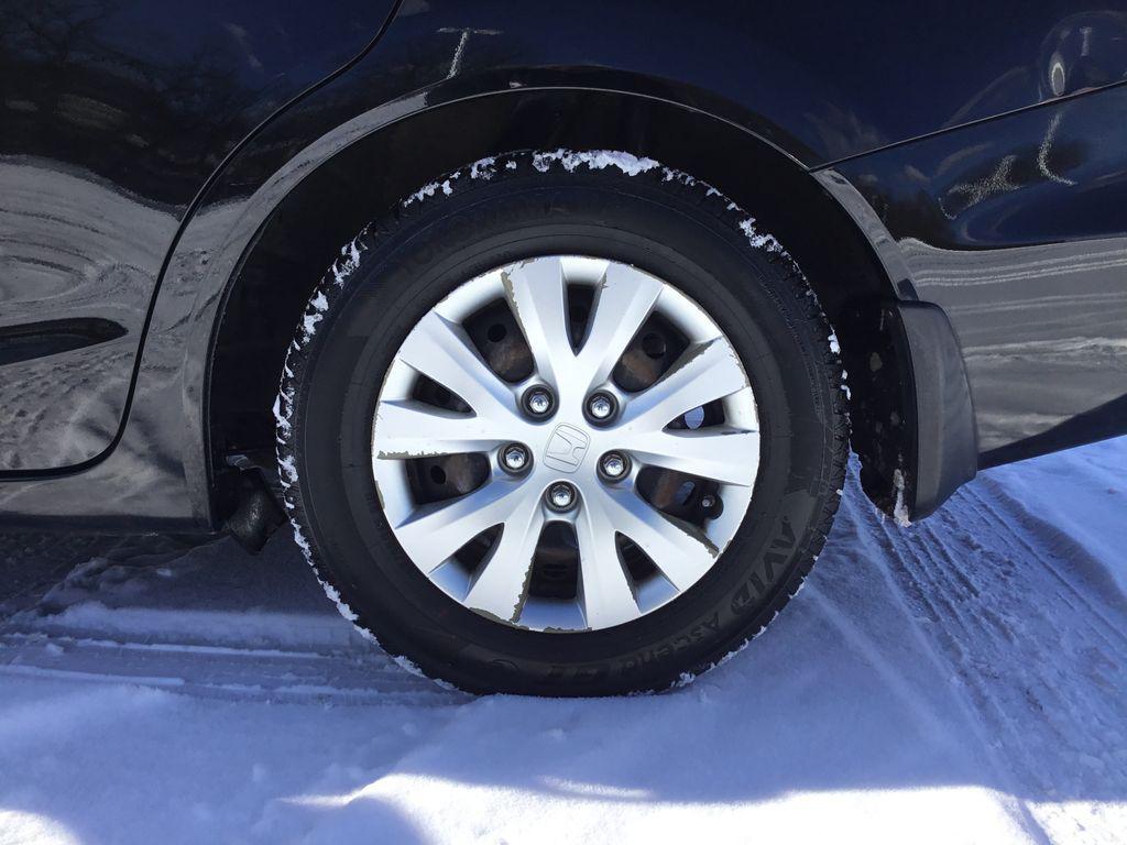 used 2012 Honda Civic car, priced at $7,699