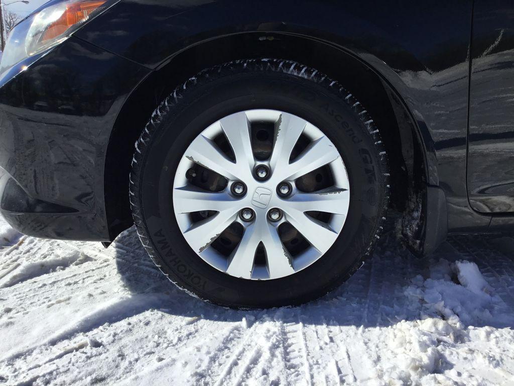 used 2012 Honda Civic car, priced at $7,699